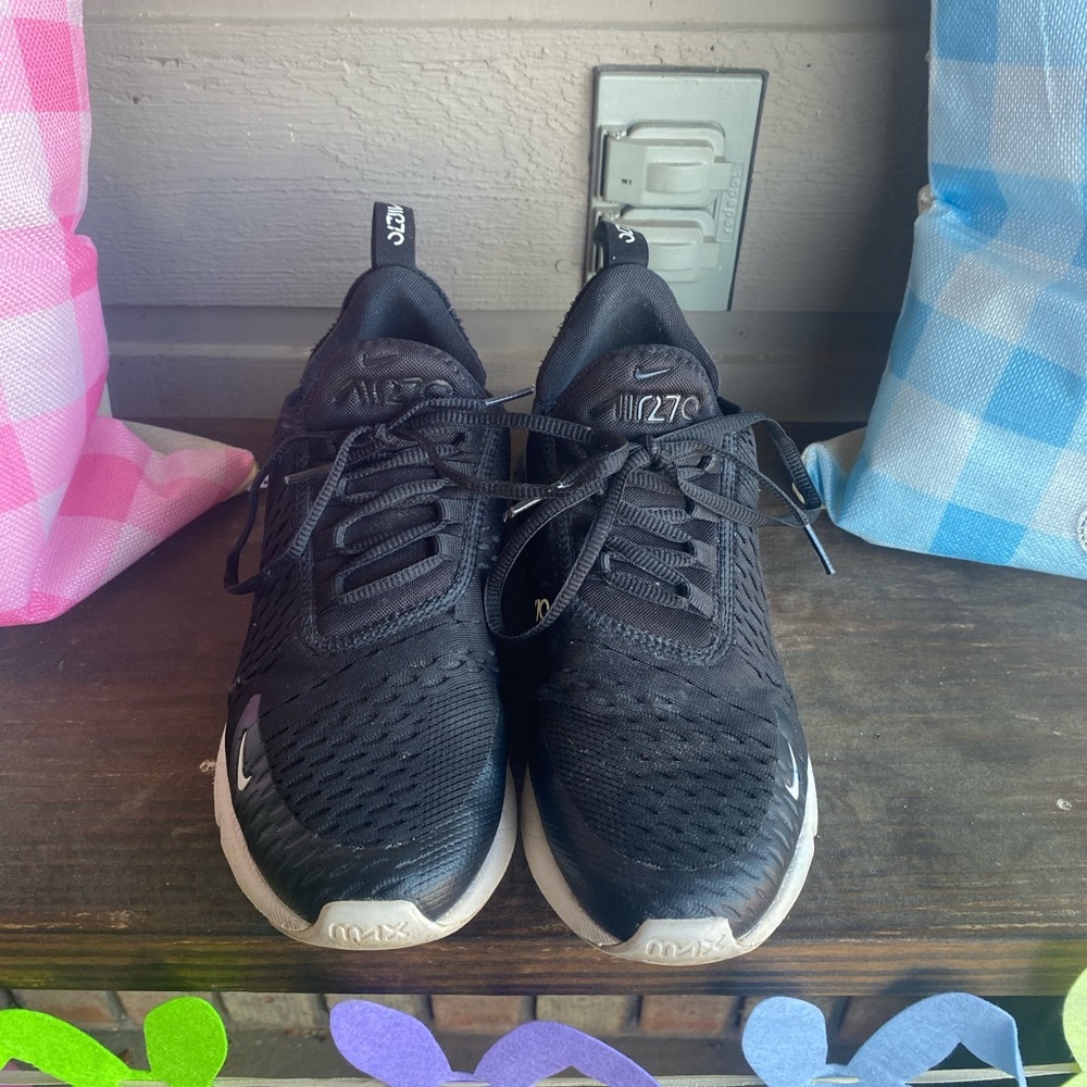 Nike air max 270